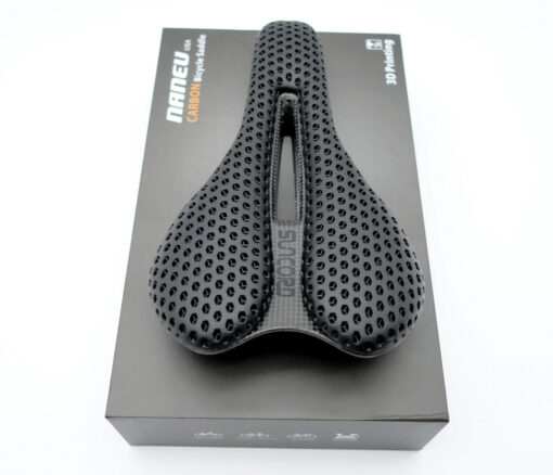 Suncord 3D Printing Bicycle Saddle - Image 5