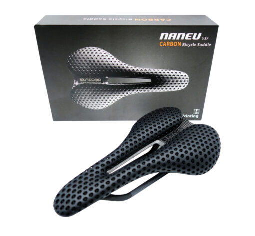 Suncord 3D Printing Bicycle Saddle