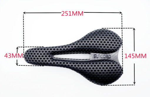 Suncord 3D Printing Bicycle Saddle - Image 3