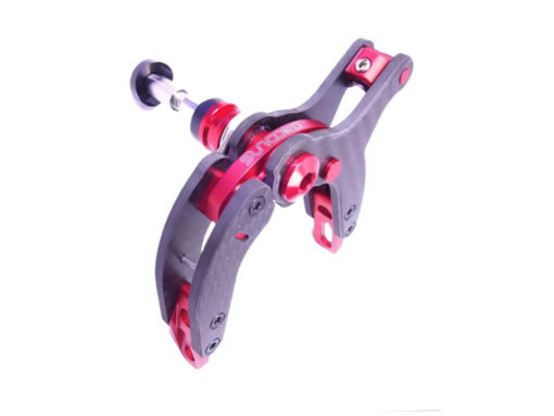 Suncord Carbon brake for Brompton - Image 8