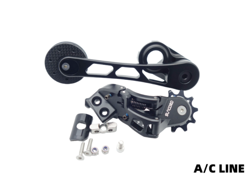 Suncord Chain tensioner/Derailleur upgraded kits for brompton - Image 3