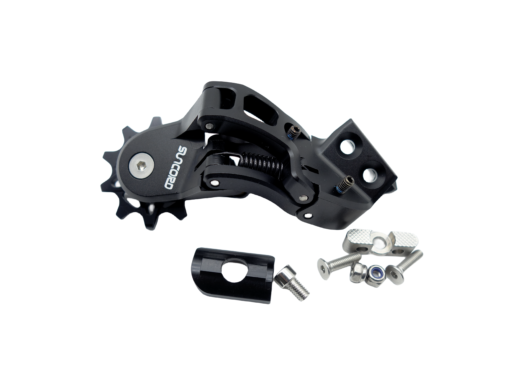 Suncord Chain tensioner/Derailleur upgraded kits for brompton - Image 6