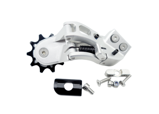 Suncord Chain tensioner/Derailleur upgraded kits for brompton - Image 7