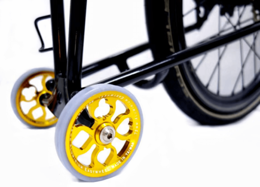 Suncord easy wheels for brompton - Image 2