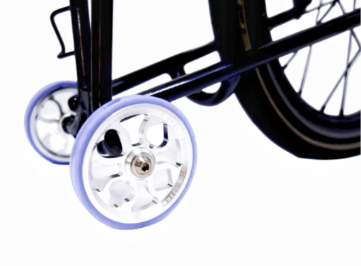 Suncord easy wheels for brompton - Image 3