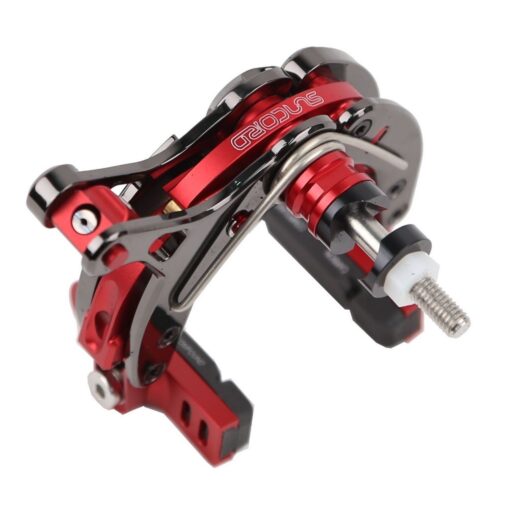 Suncord CNC brake for Brompton - Image 8