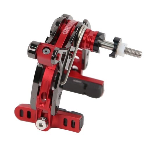 Suncord CNC brake for Brompton - Image 9