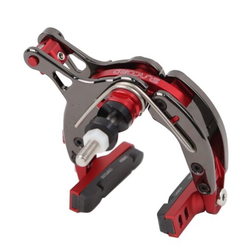 Suncord CNC brake for Brompton - Image 10