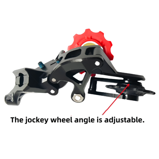 Suncord Chain tensioner/Derailleur upgraded kits for brompton - Image 6