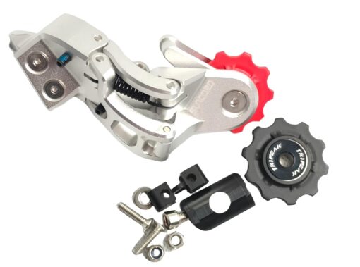 Suncord Chain tensioner/Derailleur upgraded kits for brompton - Image 8