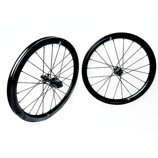 Suncord 16" alloy wheelset for Brompton Bicycle - Image 2