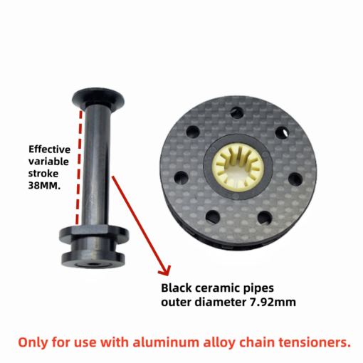 Suncord chain tensioner for C LINE & P LINE - Image 5