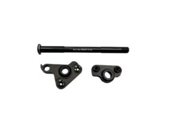 Alternative view of Suncord Magnetic Chain Keeper 142/12QR Adapter for G LINE Road Bike Upgrade System