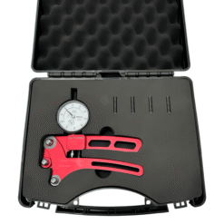 Suncord Wheelset Professional Spoke Tension Meter for Wheel Building
