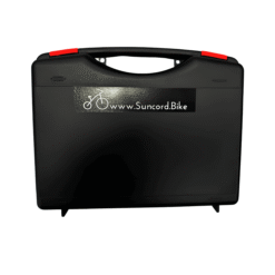 Alternative view of Suncord Wheelset Professional Spoke Tension Meter for Wheel Building