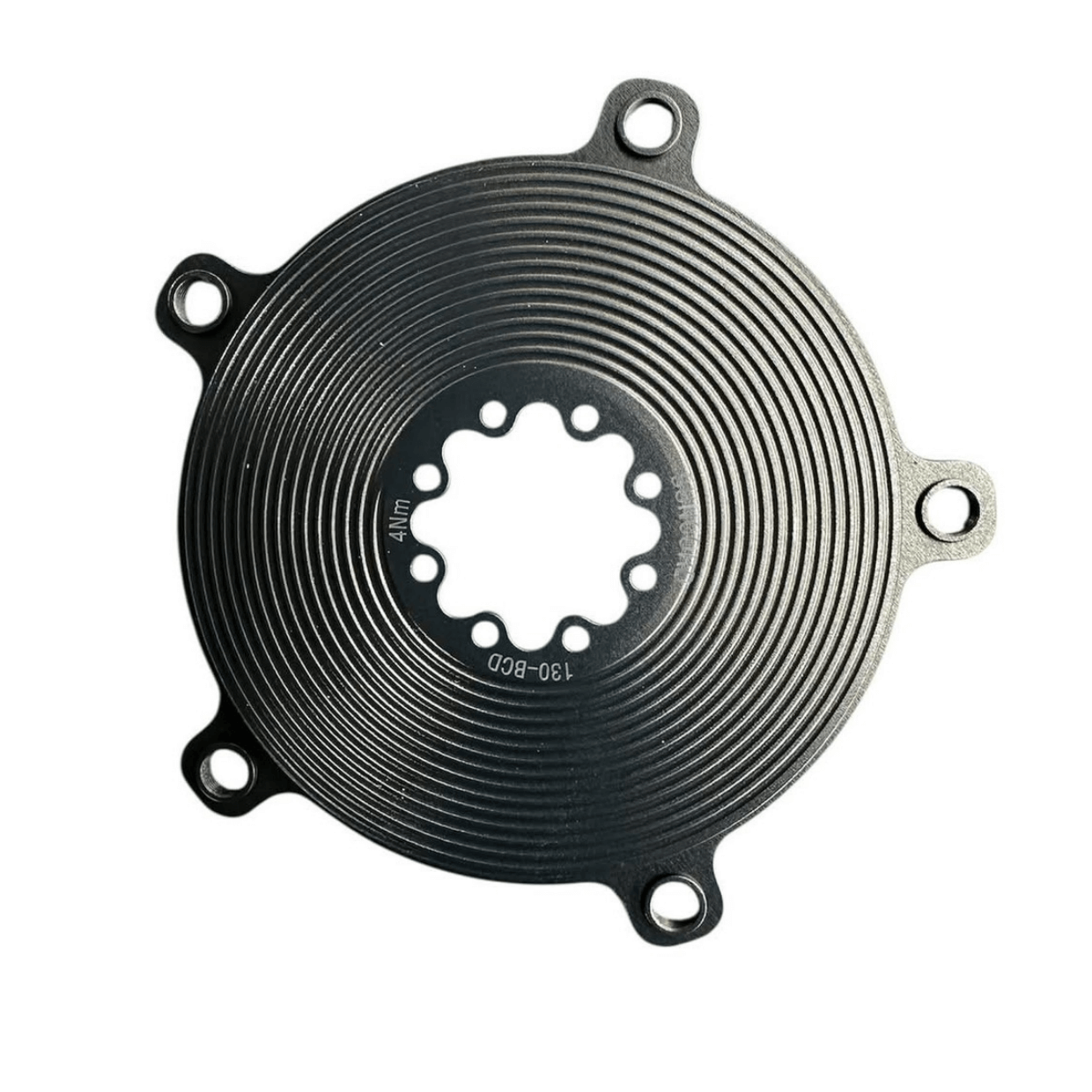 Suncord single chainring crank adapter for Brompton - Image 3