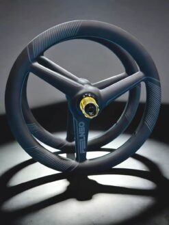 FEELNEO 349/406 Triple-Spoke JAVANEO Wheelset
