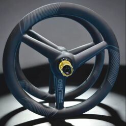FEELNEO 349/406 Triple-Spoke JAVANEO Wheelset